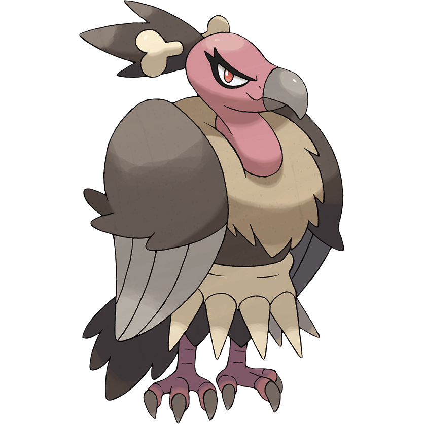 What is Super Effective Against Mandibuzz in Pokémon Battles? A Comprehensive Guide