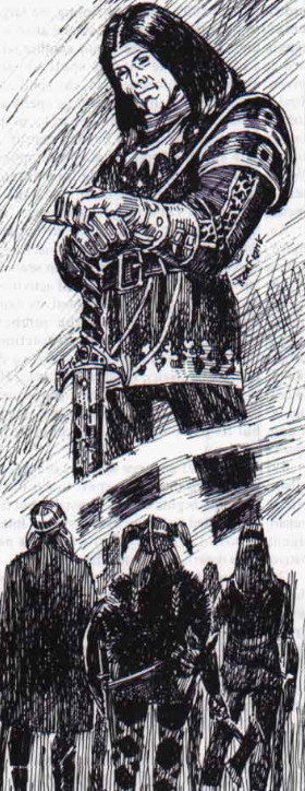 Enlarge and Reduce 5e: Understanding the Power of Size Manipulation in D&D