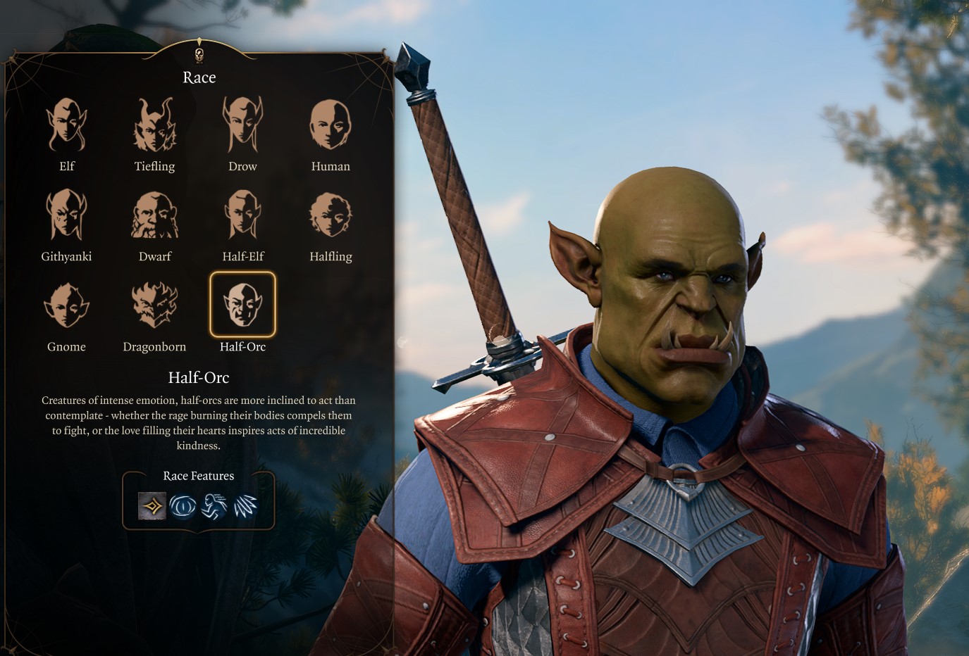 Mastering the Warrior Trinzas Build in Baldur's Gate 3: A Comprehensive Guide