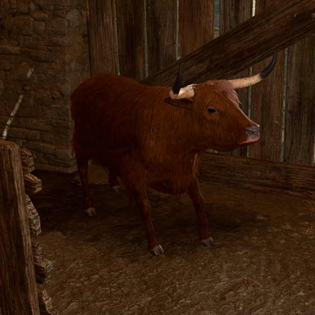 Understanding BG3 Frightened Ox: What It Means and How It Affects Your Gameplay
