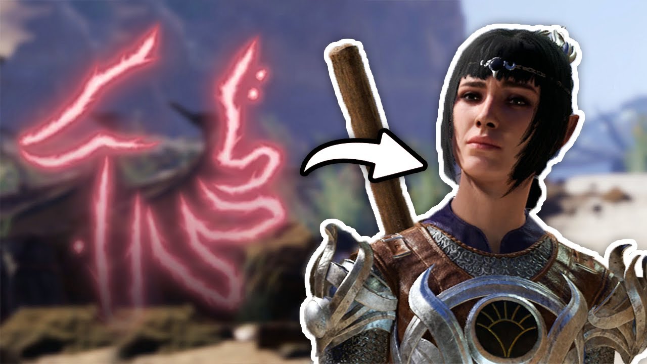 BG3 Command Drop: How to Use This Powerful Feature in Baldur's Gate 3