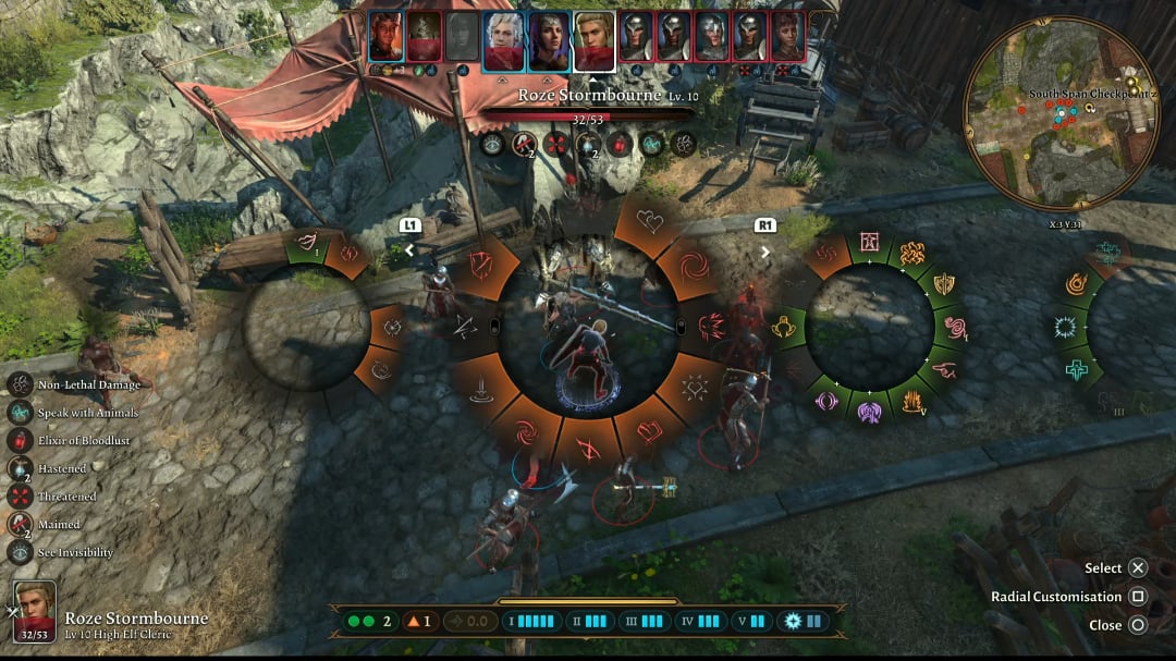 Exploring BG3 Destructive Wave: A Guide for Mastering This Powerful Spell