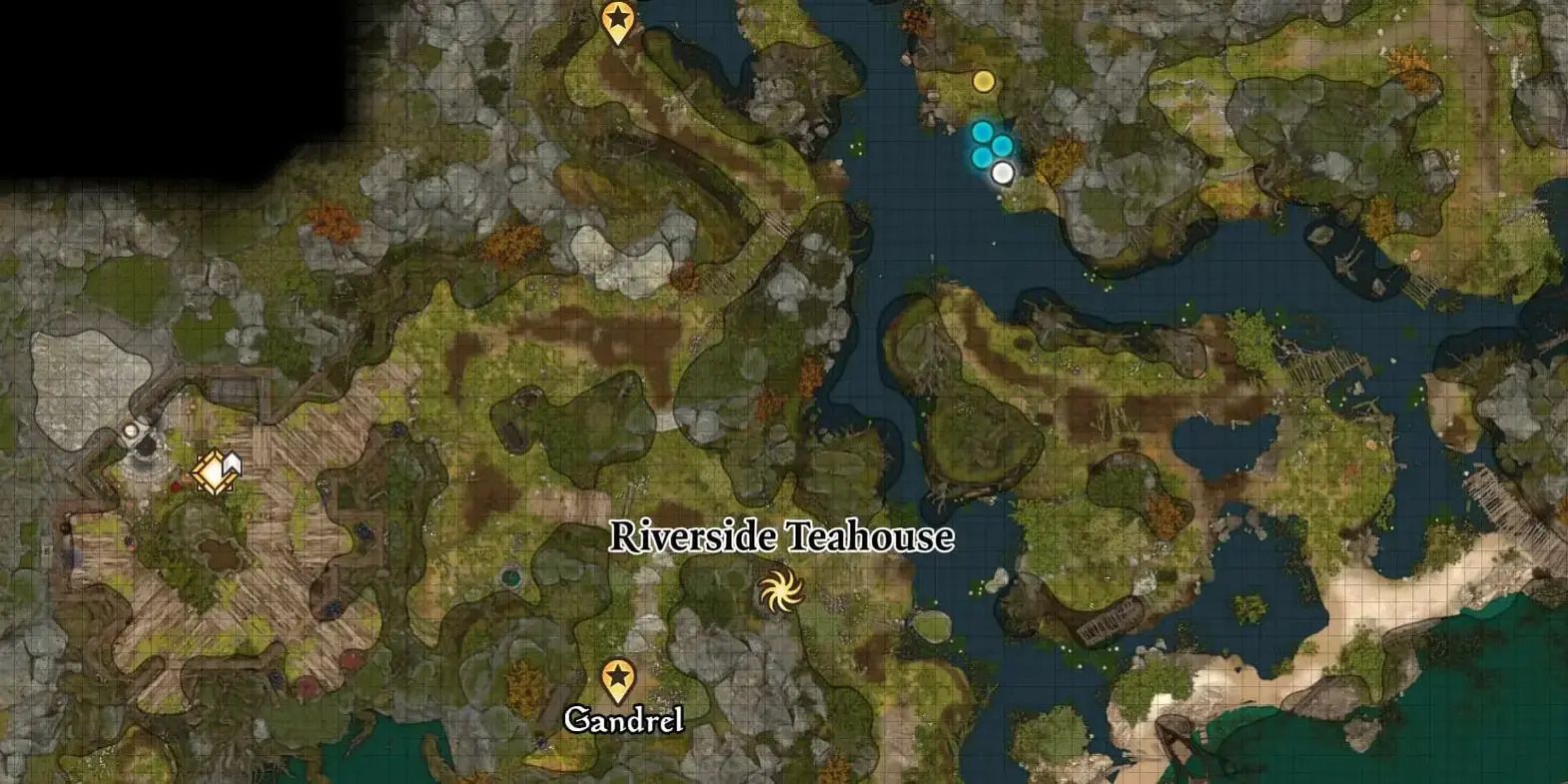 Baldur's Gate Overgrown Tunnel: A Comprehensive Guide to Exploring the Forgotten Pathways