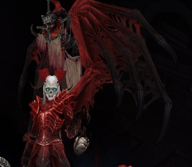Exploring Trangoul's Wings in Diablo 3: Unlocking the Secrets of This Legendary Item