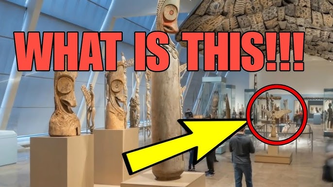 Exploring the Mystery of Underground Things: Unveiling Hidden Gems and Secrets