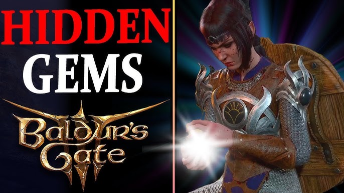 BG3 Tempestuous Magic: Unveiling the Power of Storms in Baldur's Gate 3