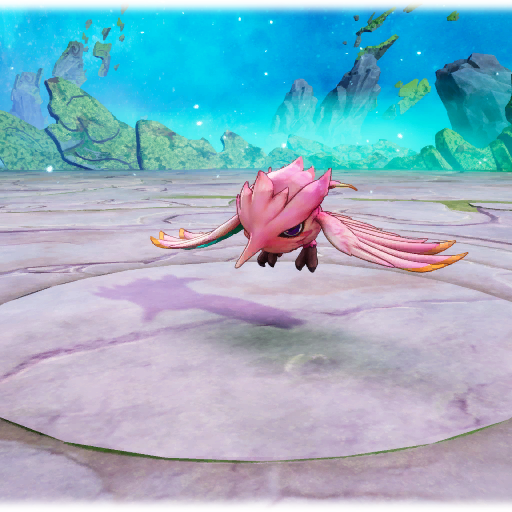 Visions of Mana Pricklebeak: A Deep Dive into Its Role and Significance in the Game