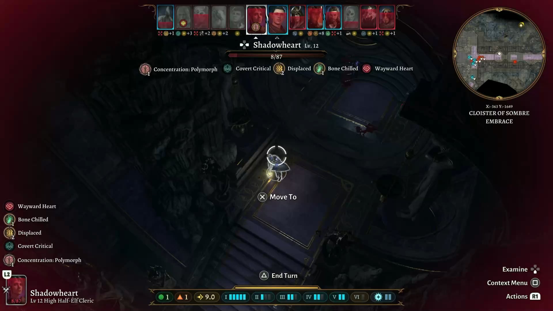 BG3 Radiant Retort: Unlocking the Power of This Divine Spell in Baldur’s Gate 3