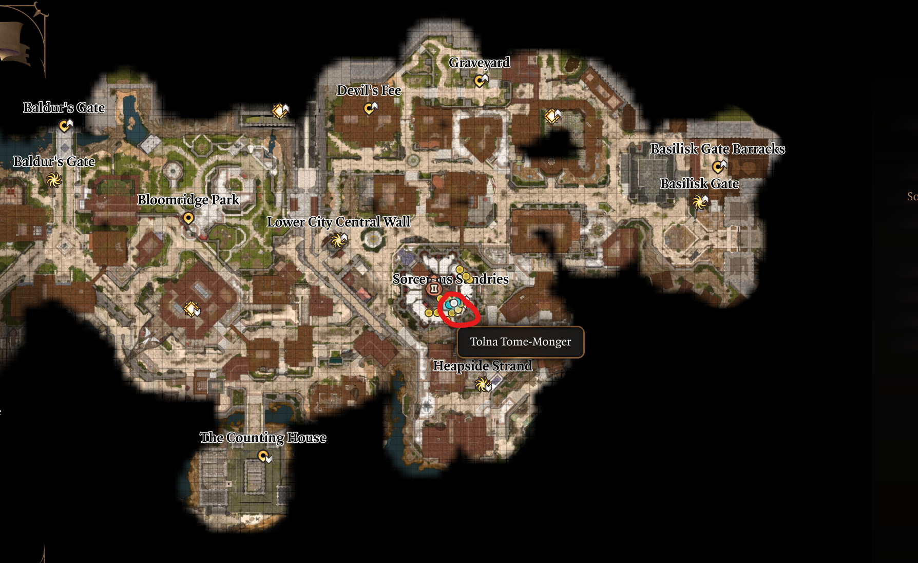 Complete Guide to BG3 All Scrolls: Locations, Usage, and Tips