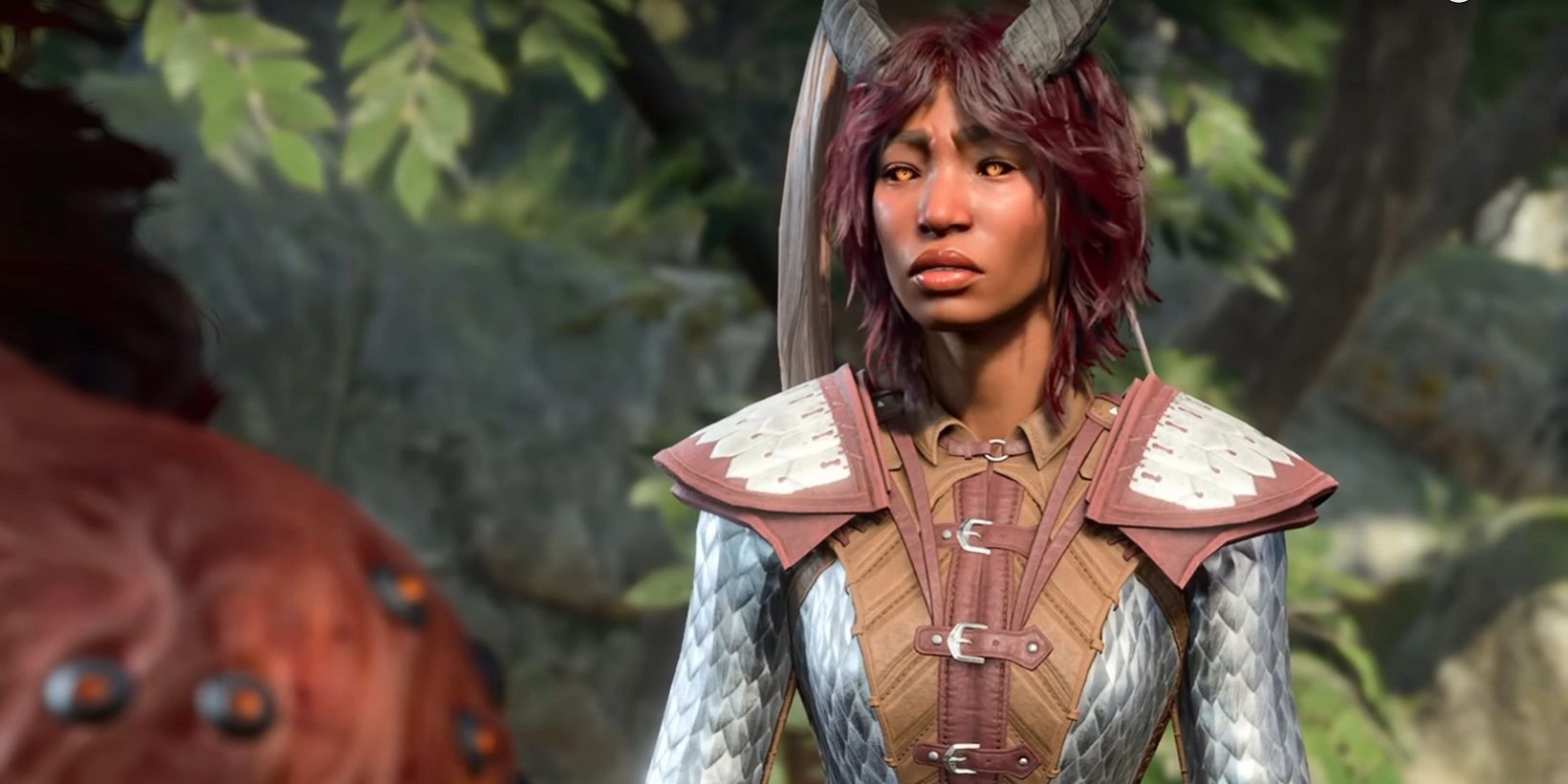 Baldur's Gate 3 Asharak: Unraveling the Mystery of a Hidden Character