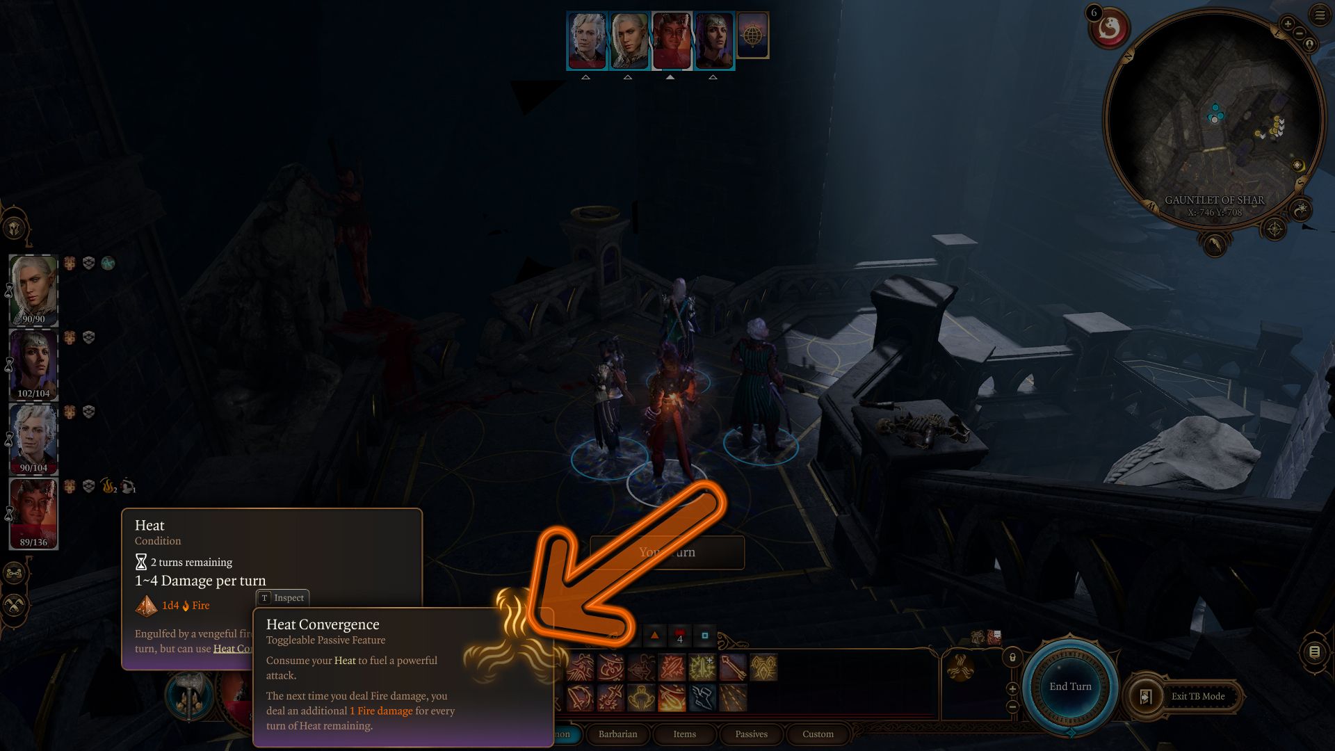 Comprehensive Guide to Heat Items in Baldur's Gate 3: Unlocking Their Secrets and Usage