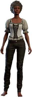 BG3 Comfortable Ashmeadow Outfit: A Stylish and Practical Choice for Adventurers