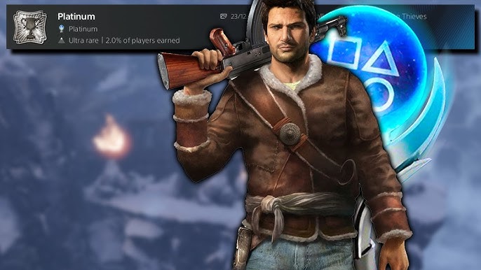 Uncharted 2: Among Thieves Trophy Guide - Complete Your Adventure with Every Achievement
