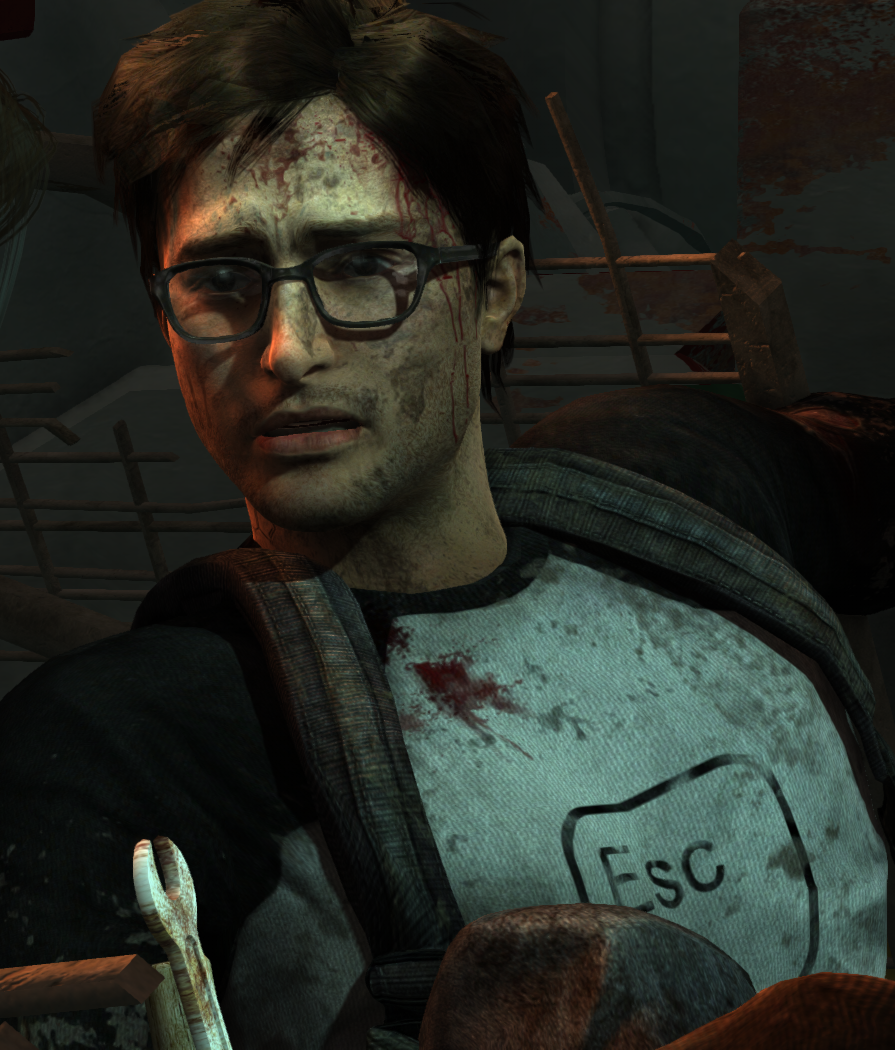 Tomb Raider: Unveiling the Mystery of Alex Weiss in the Legendary Game Franchise