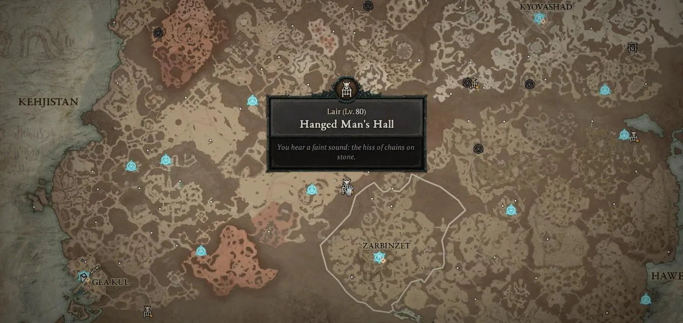 Tormented Andariel Loot Table: Discover What Drops From This Dreadful Boss