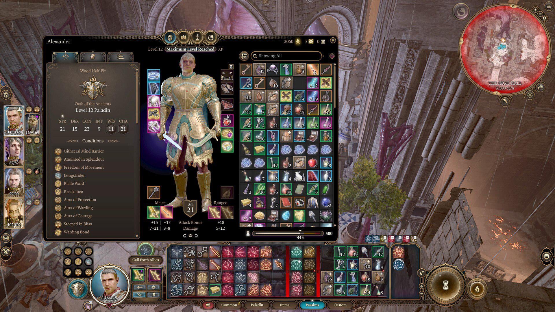 Understanding BG3 Aura of Protection: A Vital Mechanic for Success in Baldur's Gate 3
