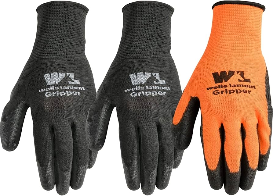 Cindersnap Gloves: The Ultimate Solution for Comfort and Durability in Workwear