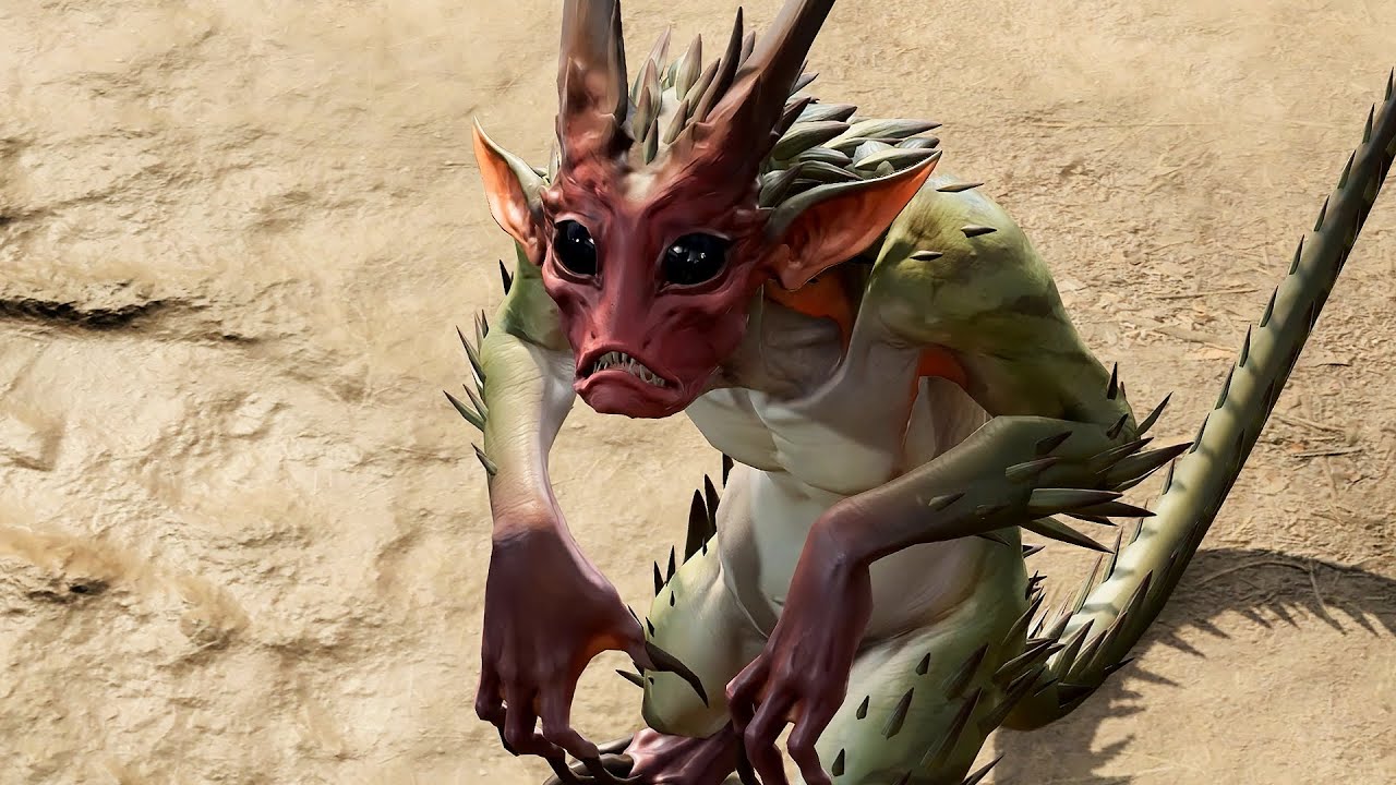 Baldur's Gate 3 Shovel Quasit: Unveiling the Mysteries of a Hidden Mechanism