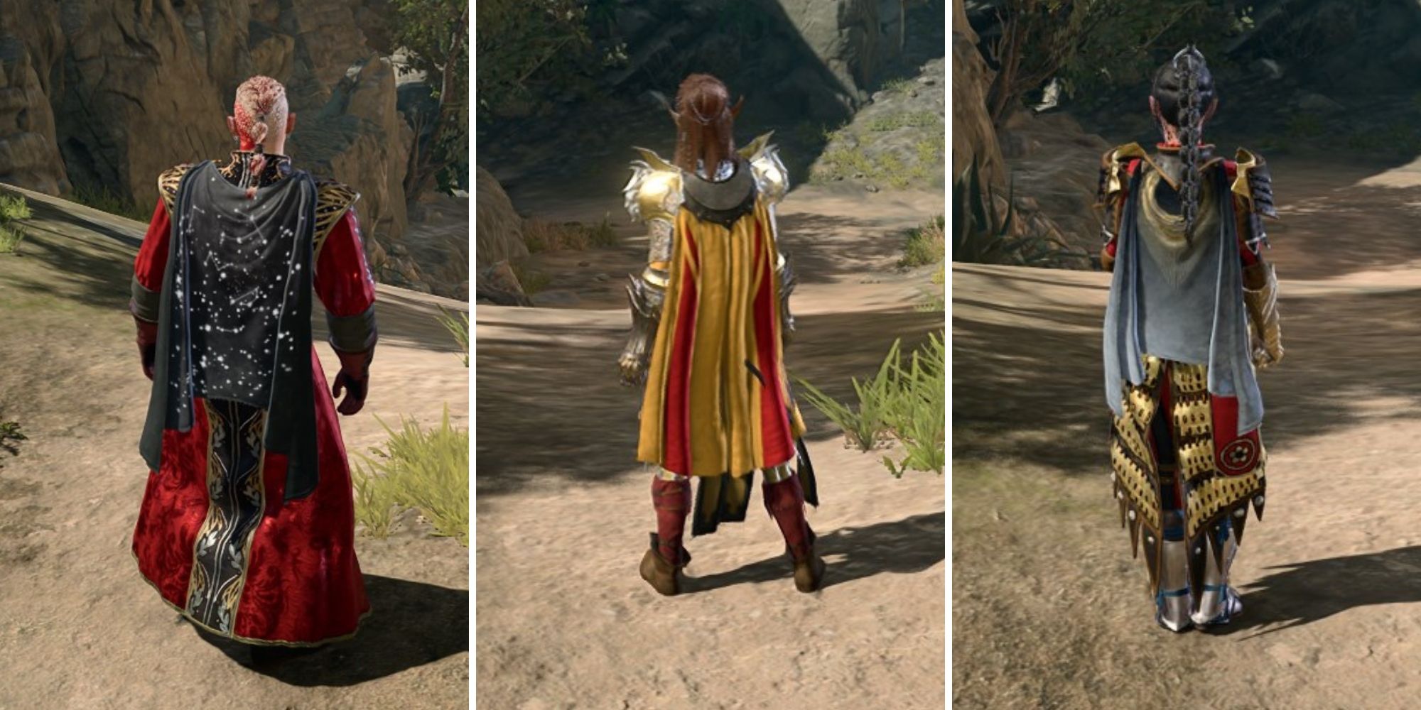 Thunderskin Cloak in BG3: Unveiling Its Power and Mystique