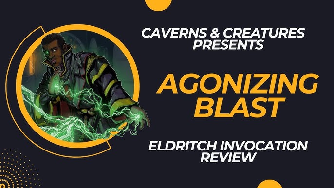 Understanding Agonizing Blast: A Deep Dive into Its Impact in Gaming