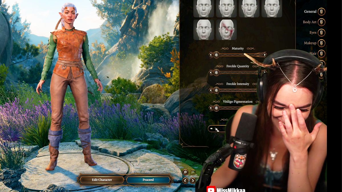 Baldur's Gate 3 Nude Models: What You Need to Know and Why It Matters