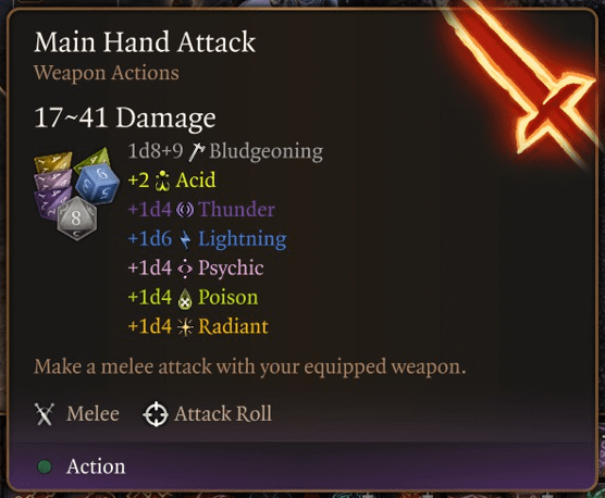 BG3 Radiant Damage Weapons: A Guide to Harnessing the Power of Light