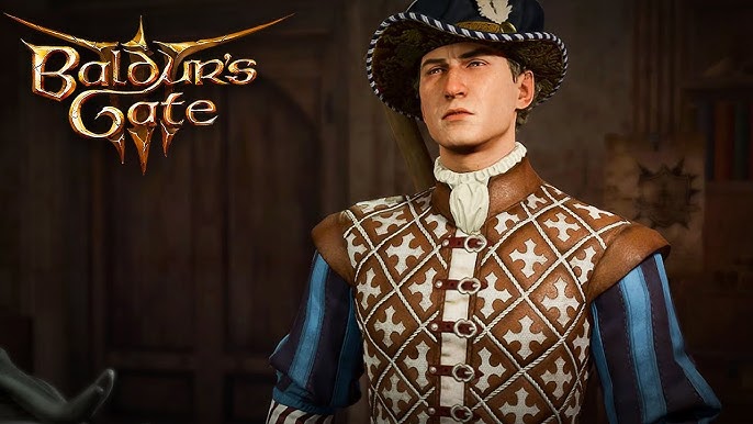 Baldur's Mouth Gazette: The Ultimate Guide to the Hidden Secrets and Stories Behind This Iconic Element in Baldur's Gate