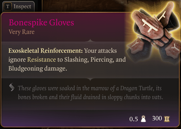 BG3 Zevlor Gloves: Unlocking the Secrets Behind These Unique Item in Baldur's Gate 3