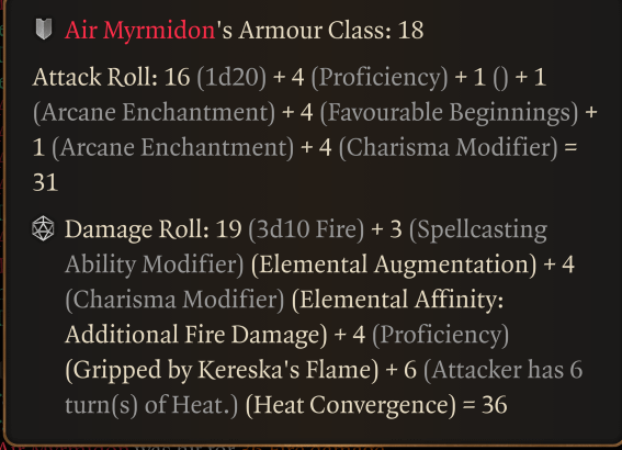 Understanding BG3 Elemental Augmentation: A Key to Mastering Spellcasting