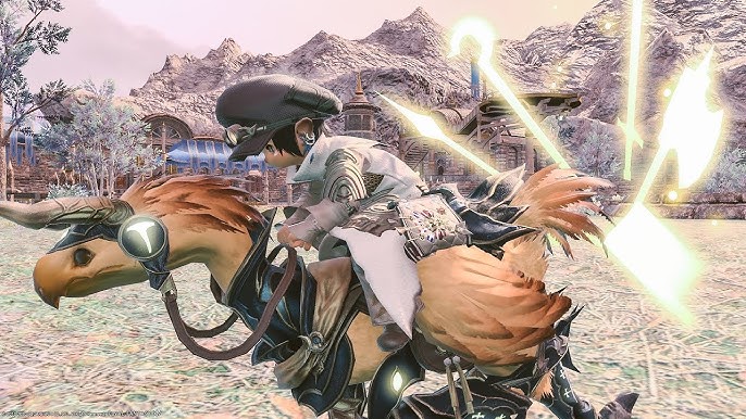 Exploring the True Barding of Light: Unveiling the Mystical Armor of the Ages