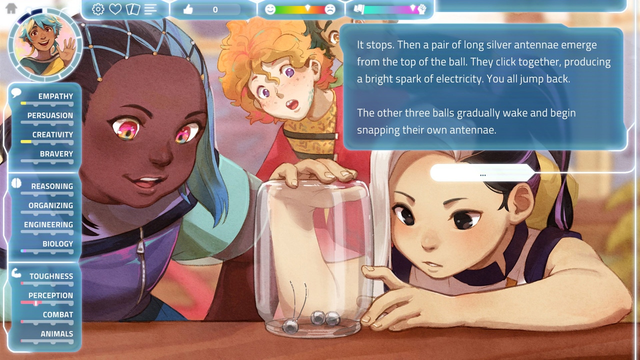 Exploring BG 1 Dialogue Tree: A Deep Dive into the Role of Choices in Narrative-Driven Games