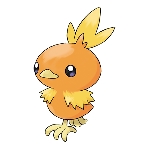 Everything You Need to Know About Torchic Sprite: A Comprehensive Guide for Pokémon Fans