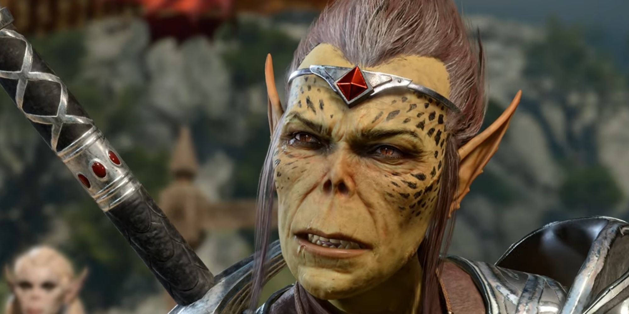 Kithrak Voss Camp: Exploring the Legacy and Adventure