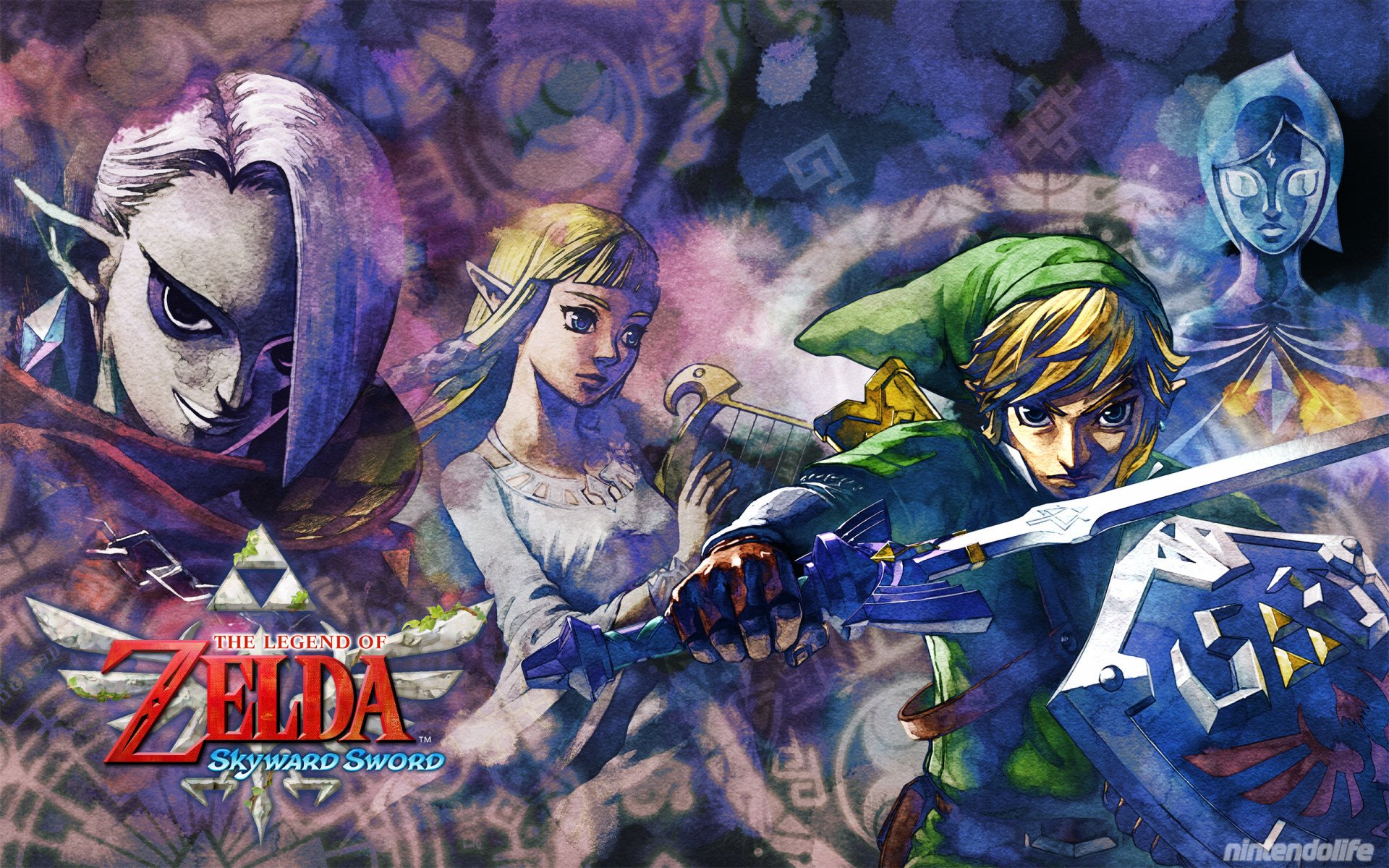 Exploring the Fascinating Enemies of Zelda: Skyward Sword – A Comprehensive Guide