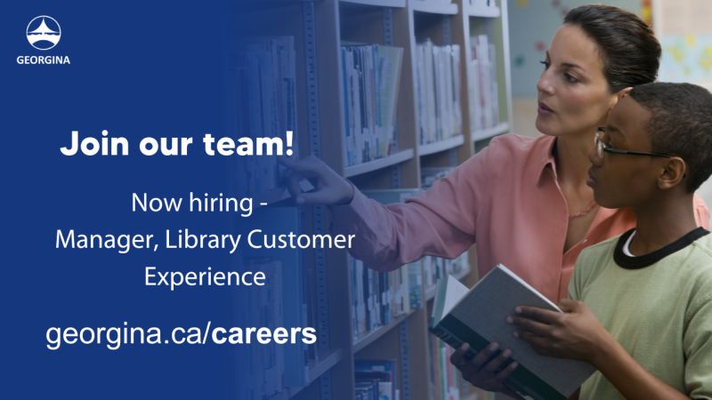 Discover Exciting Township of Georgina Jobs: Your Ultimate Guide to Opportunities in Georgina