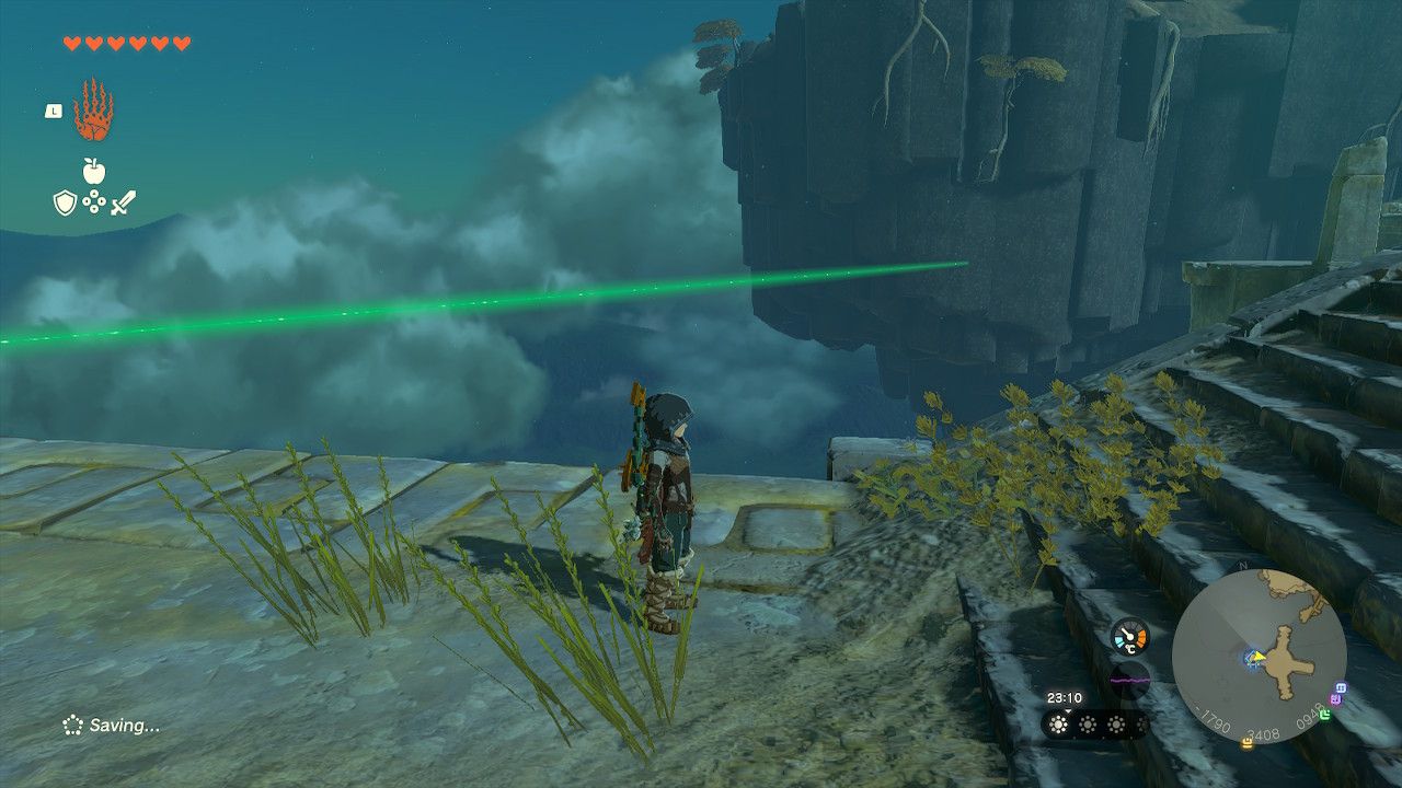 The East Hebra Sky Crystal: A Hidden Treasure in The World of Gaming