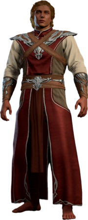BG3 Sorcerer Robe: A Comprehensive Guide to the Iconic Garb for Your Magic Master
