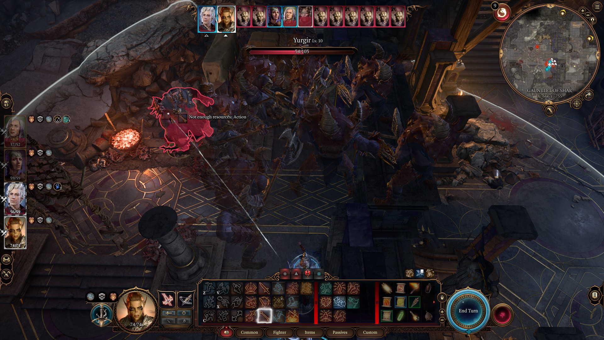 Elixir of Lightning Resistance in BG3: A Comprehensive Guide for Adventurers