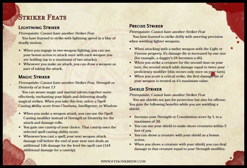 Is a Bite an Offhand Attack in DnD? Understanding Rules and Clarifications