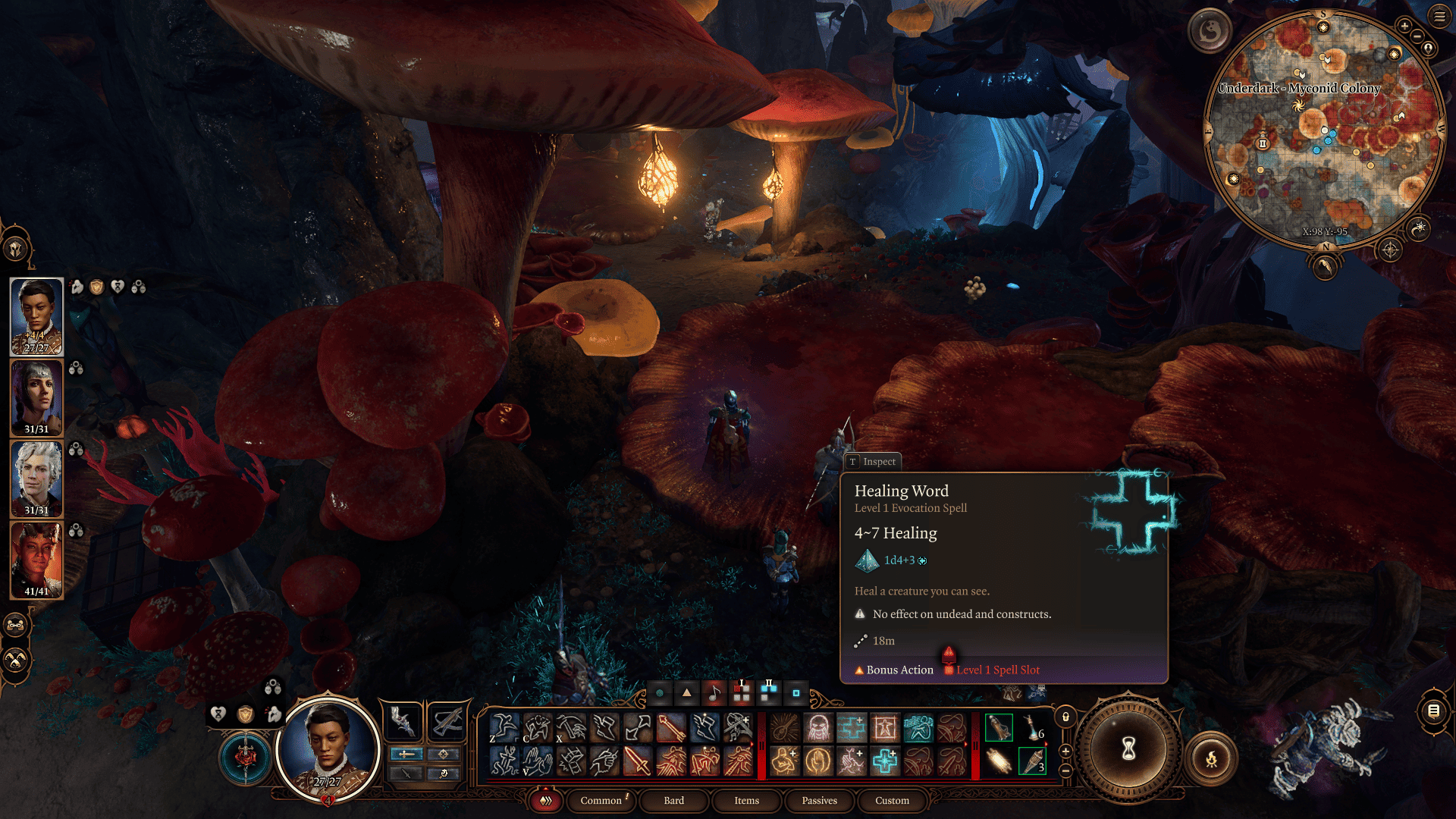 How to Restore Vitality in BG3: A Comprehensive Guide for Players