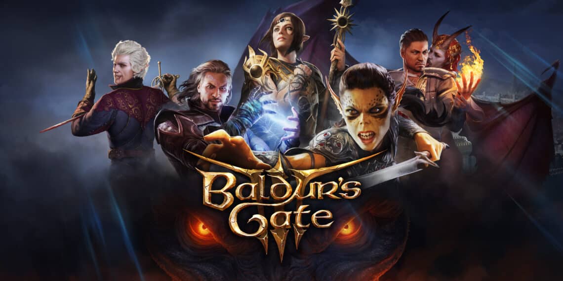 Why Isn't Karlach on the Cover of Baldur's Gate 3? Exploring the Surprising Absence