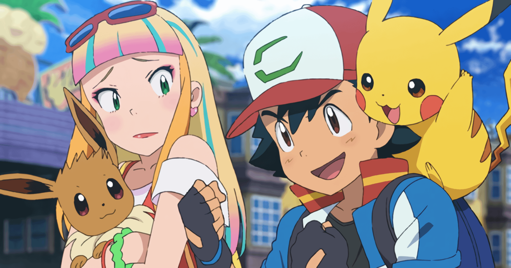 What Is My Partner Pokémon? Discover Your Ideal Pokémon Companion