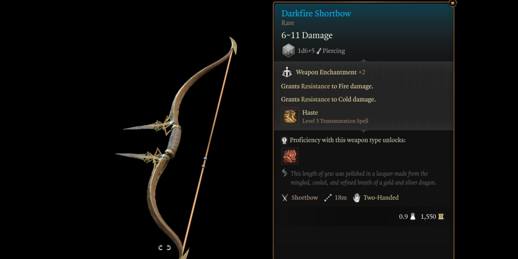 Everything You Need to Know About the BG3 Hunting Shortbow: A Complete Guide for Players