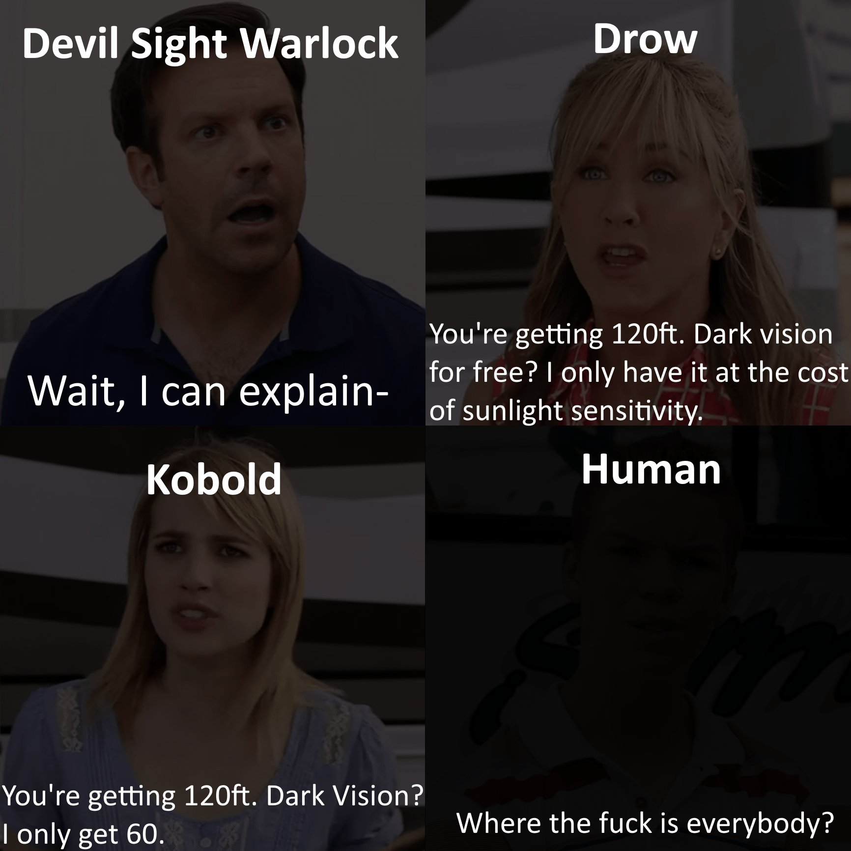 Understanding DevilSight: The Hidden Power in Gaming and Beyond