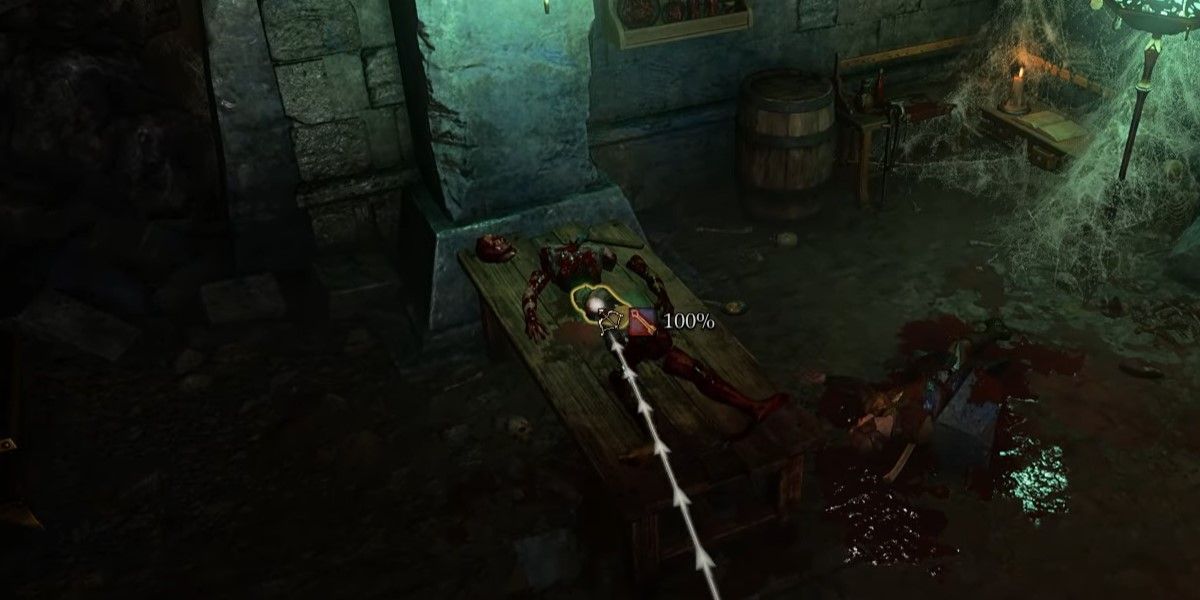How to Kill Mystic Carrion for Good in Baldur's Gate 3: A Complete Guide