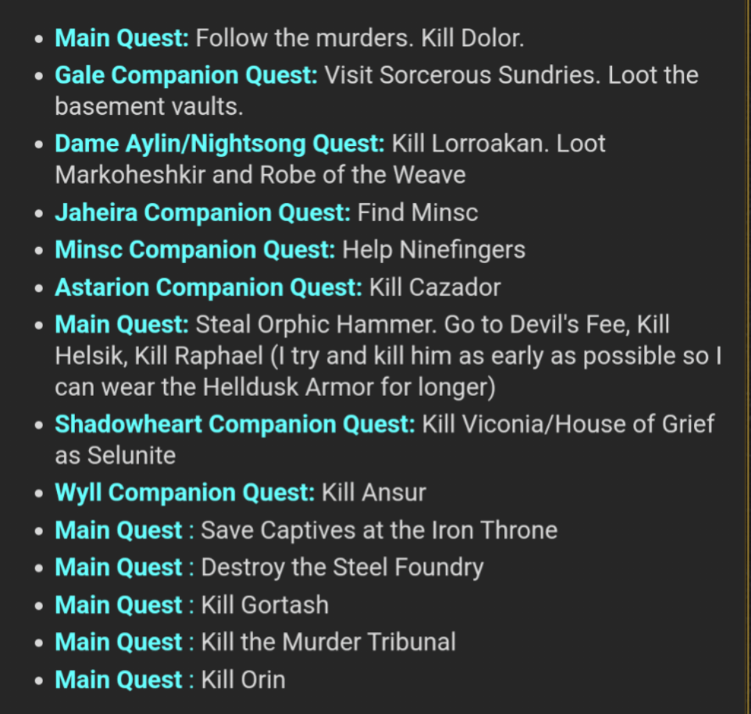 BG3 Act 3 Time-Sensitive Quests: A Comprehensive Guide to Navigating Critical Decisions
