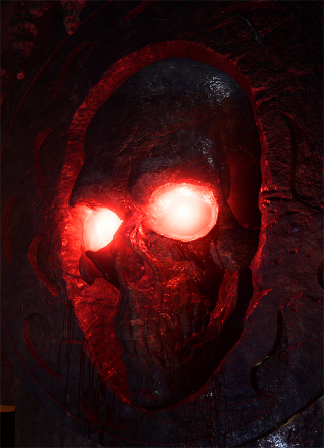 The Boon of Bhaal: Unraveling the Power and Mystique Behind the Blessing of Bhaal in Gaming