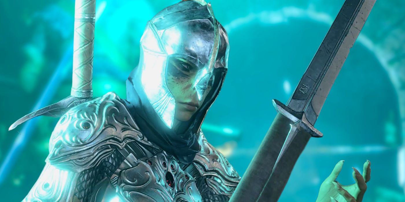 BG3 Reinforced Greatsword: Mastering the Power and Strategy of This Ultimate Weapon