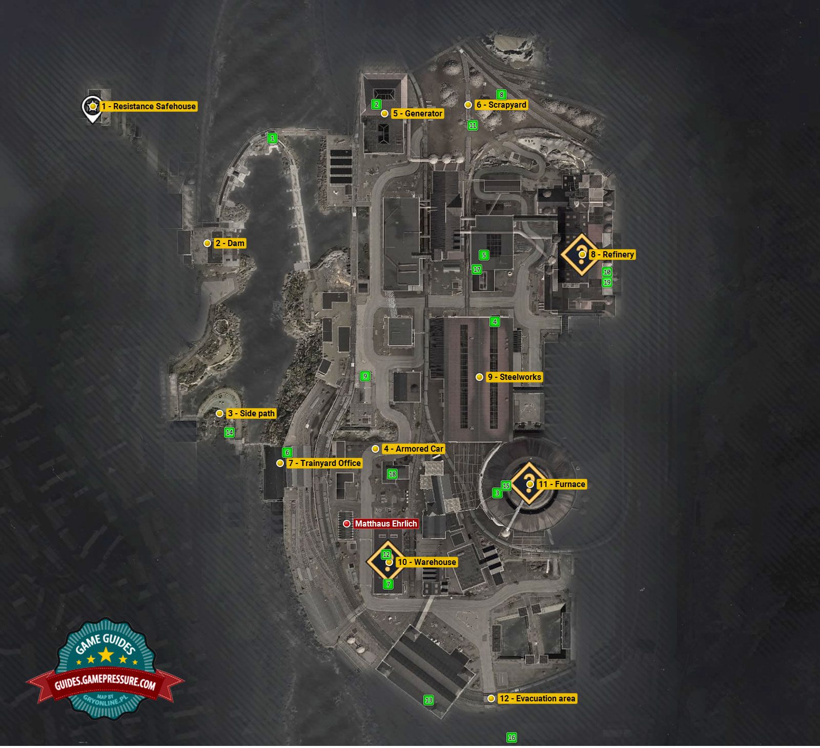 War Factory Collectibles: A Comprehensive Guide to Collecting and Enjoying Your Favorite Pieces
