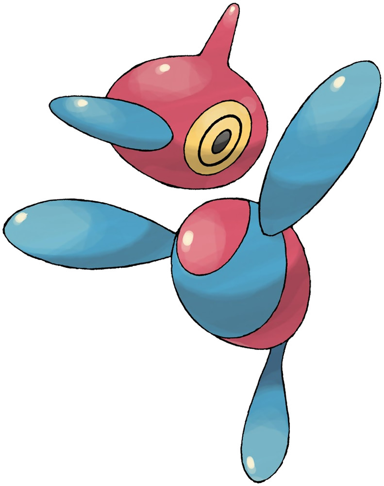 What is Porygon-Z Weak to in Pokémon? Understanding Porygon-Z's Electric-Type Weakness